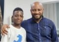 Kambilinachukwu Is Dead