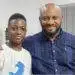 Kambilinachukwu Is Dead