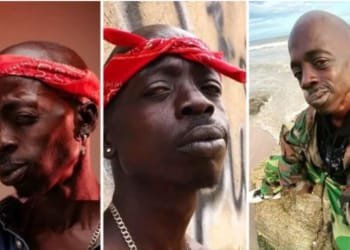 Ahoufe Abrantie Is Dead