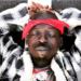 Ghana Tupac Ahuofe Biography