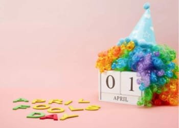 Happy April Fools Day 2023 Messages