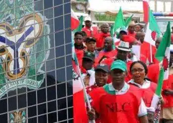 NLC Nationwide Strike
