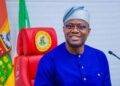 Governor Makinde