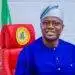 Governor Makinde
