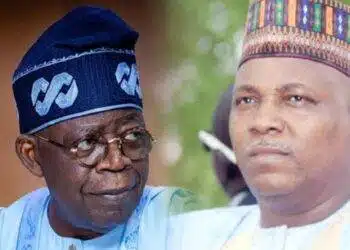 Tinubu