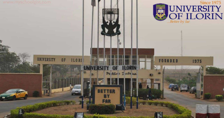 Federal Universities In Nigeria