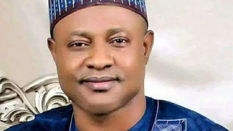 Uba Sani Winner of Kaduna Governorship Election