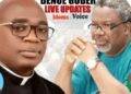 2023 Benue State Governorship Election Results