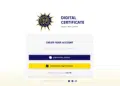WAEC Digital Certificate Platform