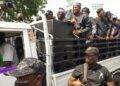 INEC Headquarters