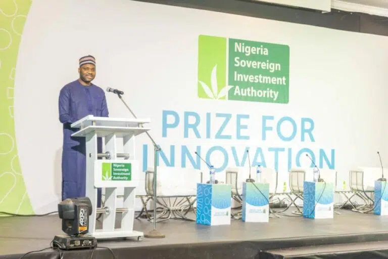 NSIA Prize for Innovation NPI 2023