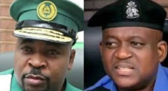 “It’s A Joke”, Police Downplay MC Oluomo’s Threat Against Igbos