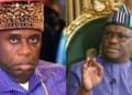 Rotimi Amaechi
