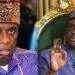 Rotimi Amaechi