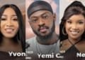 Yemi