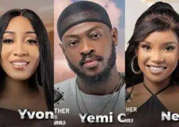Yemi