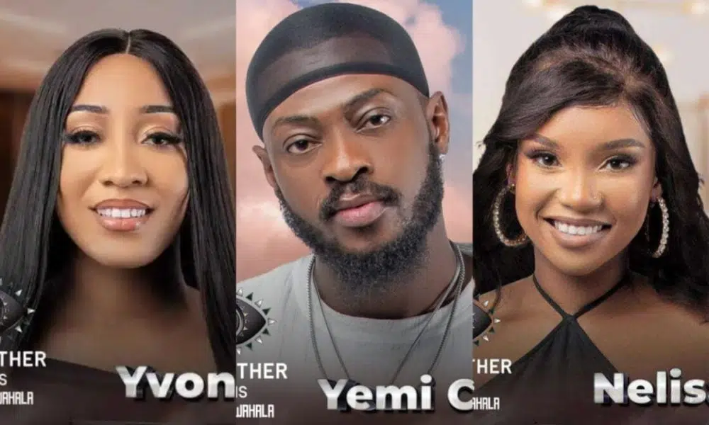 Yemi