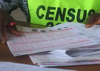 Census Committee