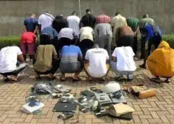 Yahoo Boys