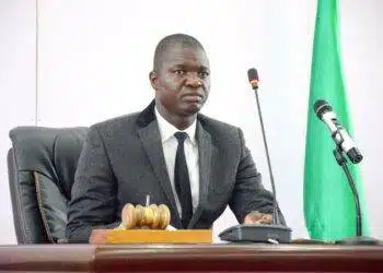 Ebonyi Government