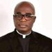 Reverend Father Alia