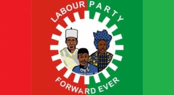 BREAKING: Lagos Labour Party Candidate Decamps To APC, Endorses Sanwo-Olu