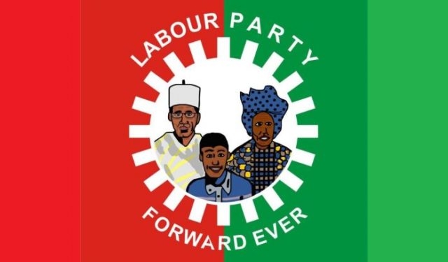 Lagos Labour Party Candidate