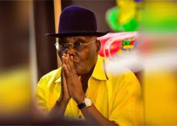 Atiku