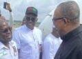 Peter Obi