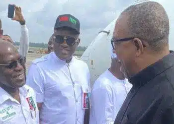 Peter Obi