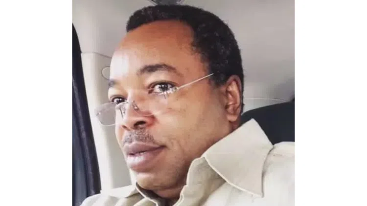 Police Arrest Edo APC Deputy Chairman