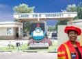 LASU