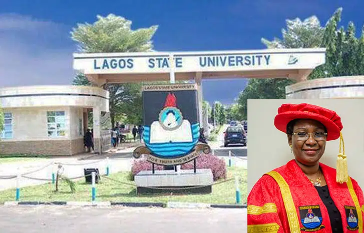 LASU