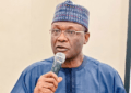 Adamawa Guber Election