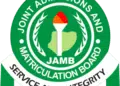 JAMB