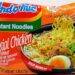 Indomie Noodles