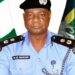 Adamawa Police Commissioner