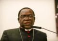 Bishop Kukah