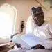 Bola Tinubu