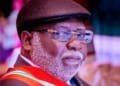 Nigeria Elections Petitions