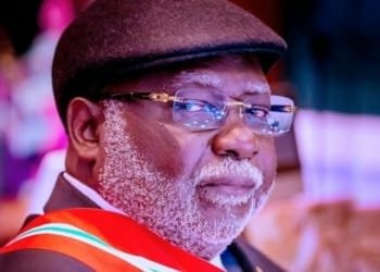 Nigeria Elections Petitions