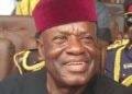 Chinwoke Mbadinuju Biography