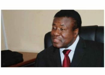 Chinwoke Mbadinuju Is Dead