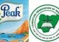Peak Milk