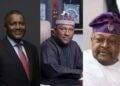 Forbes Billionaires List 2023