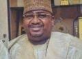Nasiru Idris