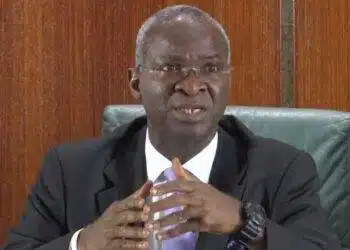 Fashola