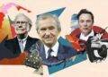 Forbes World Billionaires In 2023