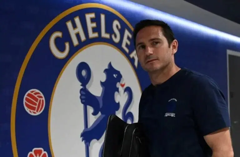 Frank Lampard