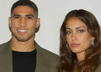 Achraf Hakimi Divorce Saga